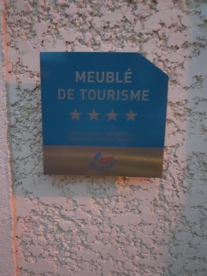 Gite Les Coquelicots Mediere Eksteriør billede